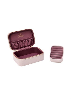Large Trinket box Rouge Pico 